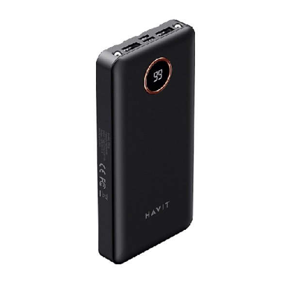 Havit PB74 10000mAh Portable Power Bank